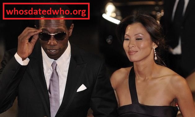 Wesley Snipes' Wife Nakyung Park: Critical Facts You Can’t Miss