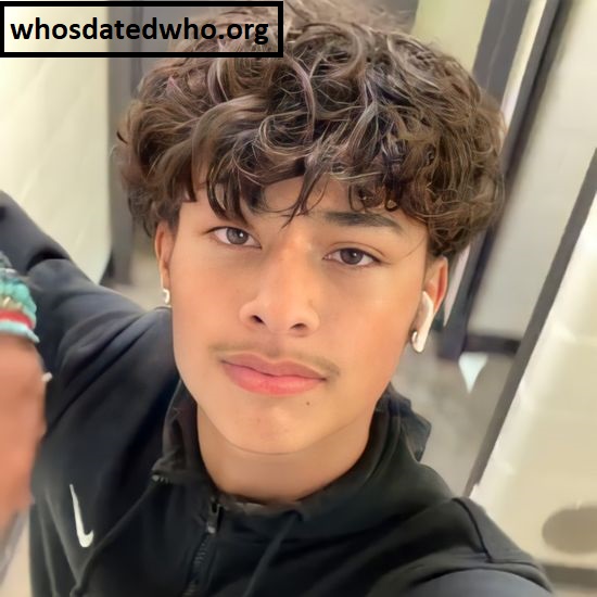 Who Is Alex Chino? Know about Bio, Net Worth and Girlfriend

