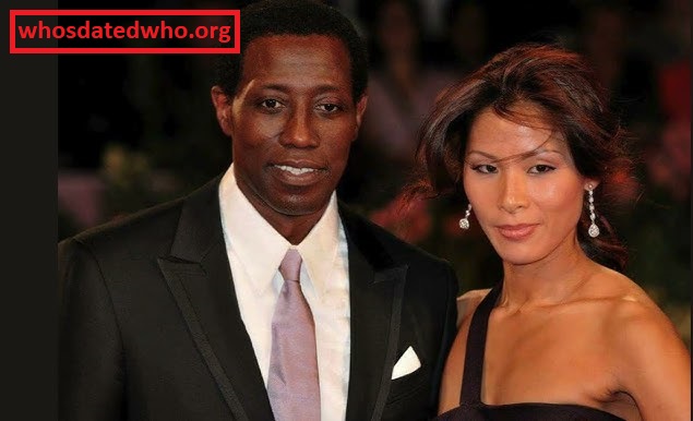 Wesley Snipes' Wife Nakyung Park: Critical Facts You Can’t Miss

