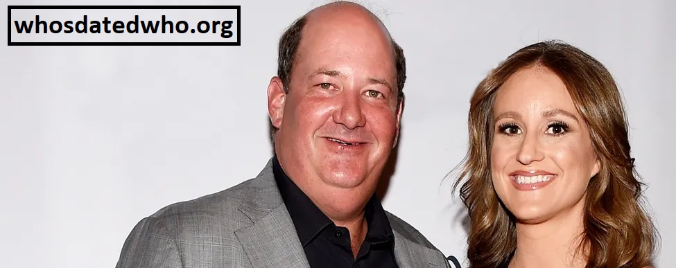 Kevin Malone Wife