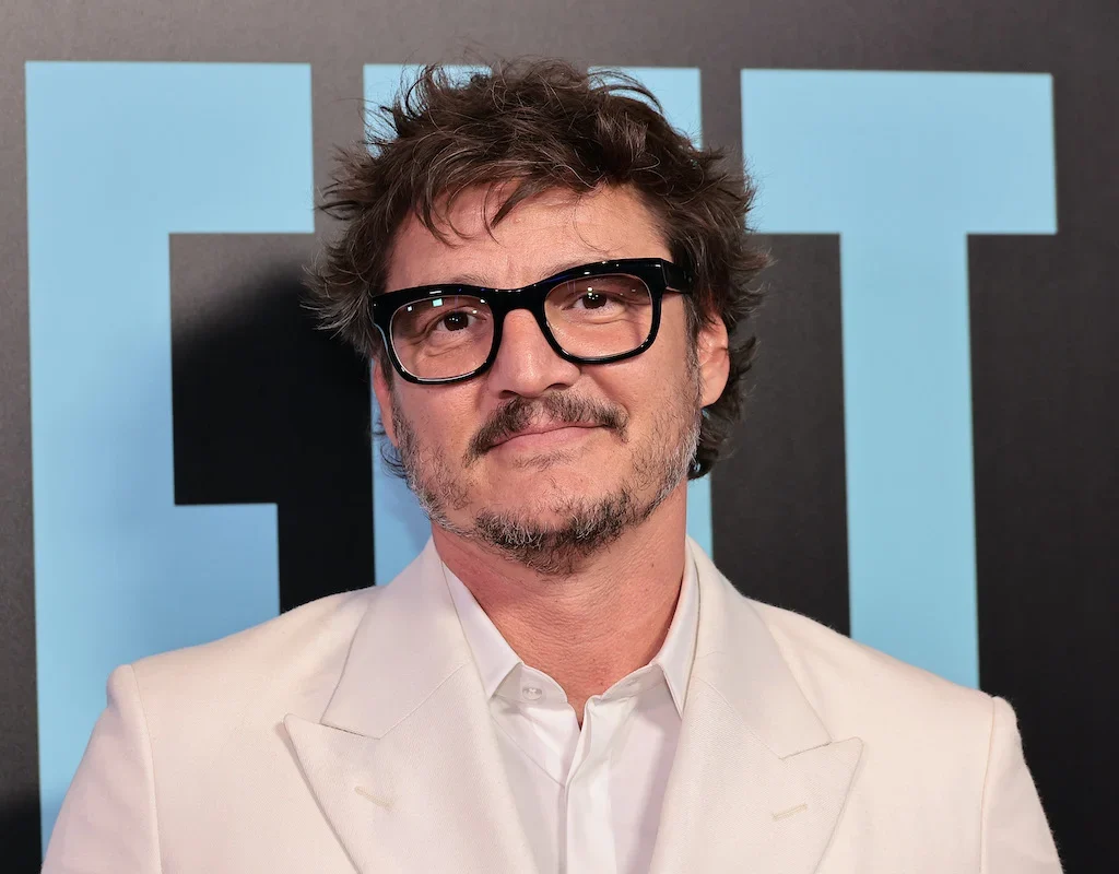 Pedro Pascal Height