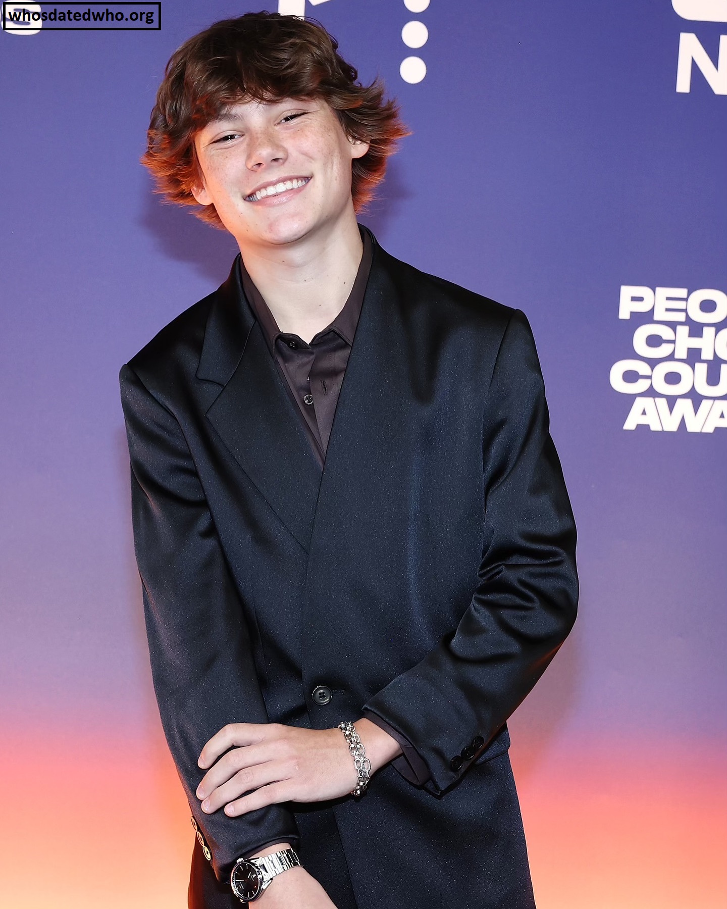 How Old Is Maddox Batson? Know About Birthday, Height and Girlfriend

