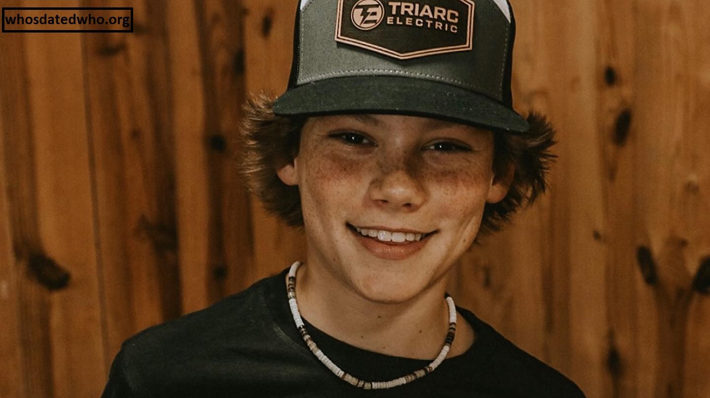 How Old Is Maddox Batson? Know About Birthday, Height and Girlfriend