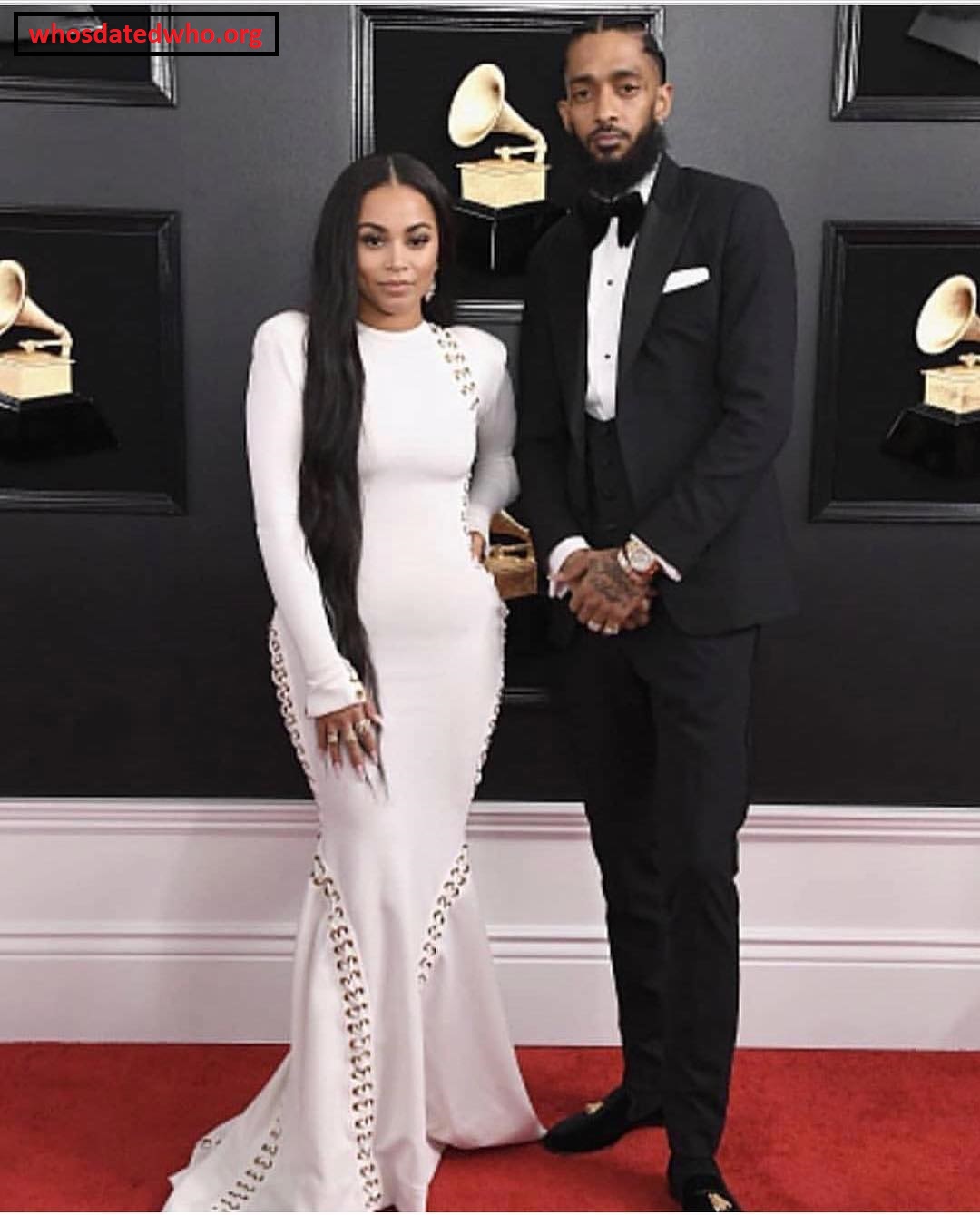 Emani Asghedom: The Story Behind Nipsey Hussle’s Daughter