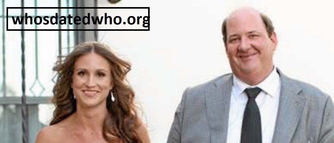 Brian Baumgartner